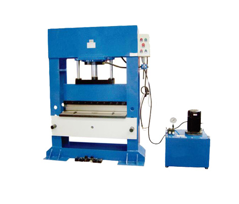HPB-100/150折彎?rùn)C(jī)